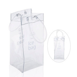 ICE BAG (BOLSA CUBITERO) 0.8ml